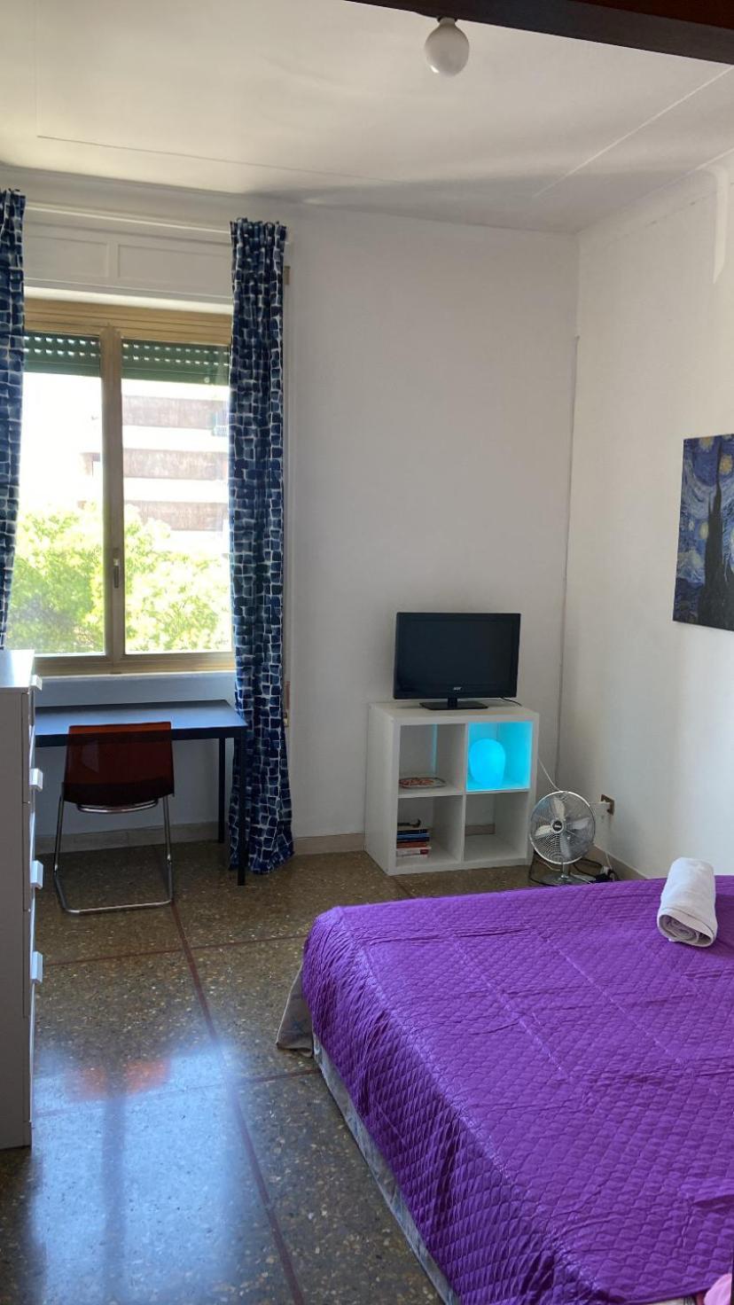 Appartamento Sunny Sunset Roma Esterno foto
